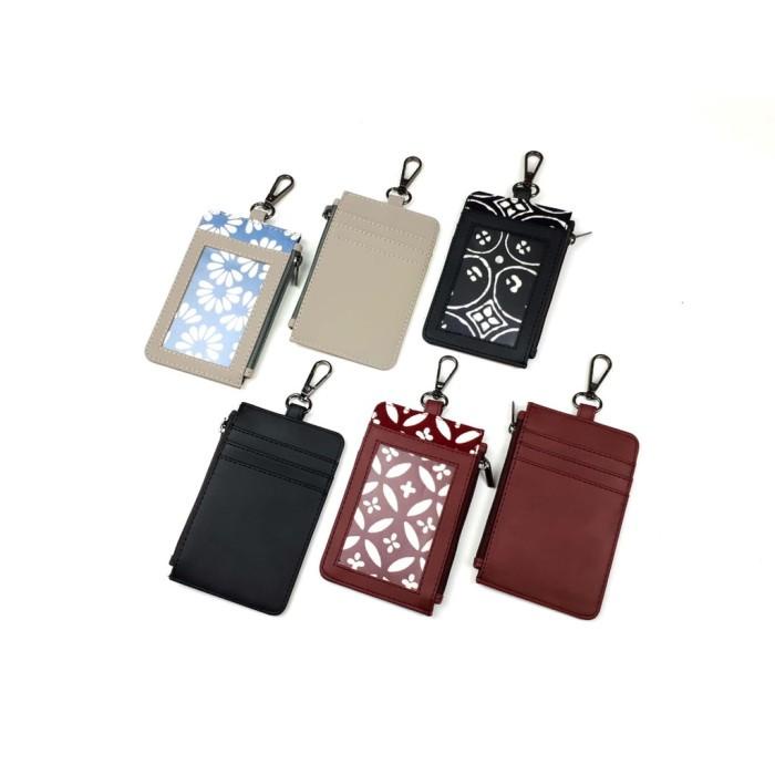 

Bukuku Nametag Lanyard Batik Denver