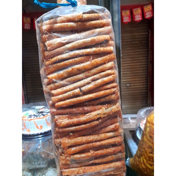 

PISANG AROMA 250 gram