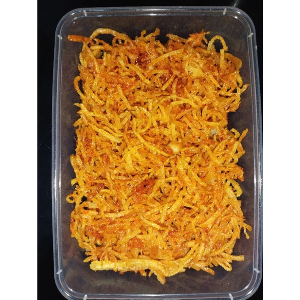 

Kentang Mustopa Homemade 250gram