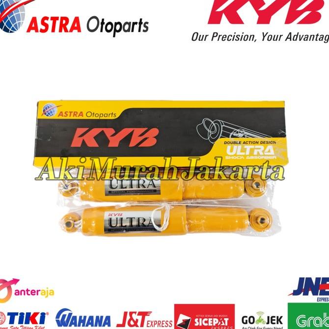 Shockbreaker KYB KAYABA ULTRA TOYOTA AVANZA / XENIA BELAKANG ORIGINAL