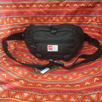 WAIST BAG AREI GLASGLOW