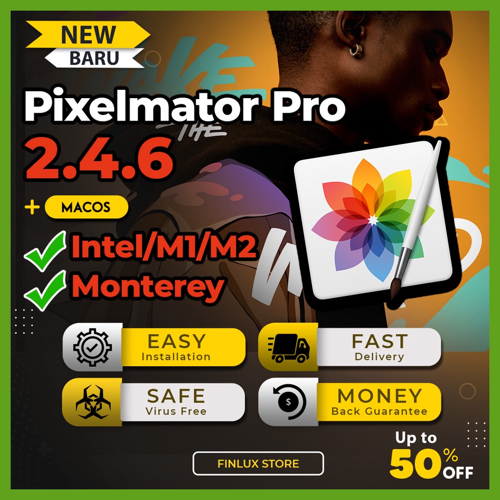 

Pxlmtr Pr v2.4.6 Lftm Fr McOS