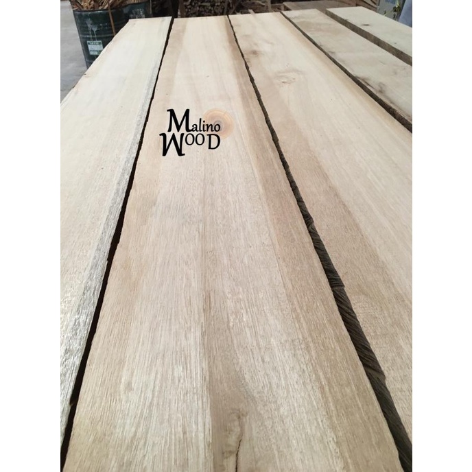 Papan kayu meranti custom order