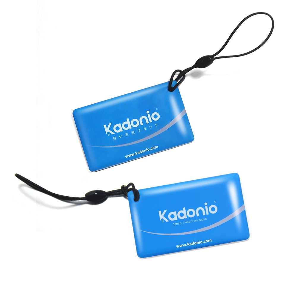 Kadonio Kartu RFID Door Lock