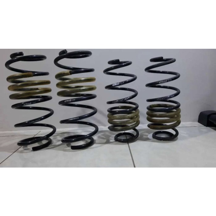 {BEKAS} Lowering Kit Per Eibach Prokit Honda Jazz GE8 GK5 Brio City GM2 Ori Berkualitas