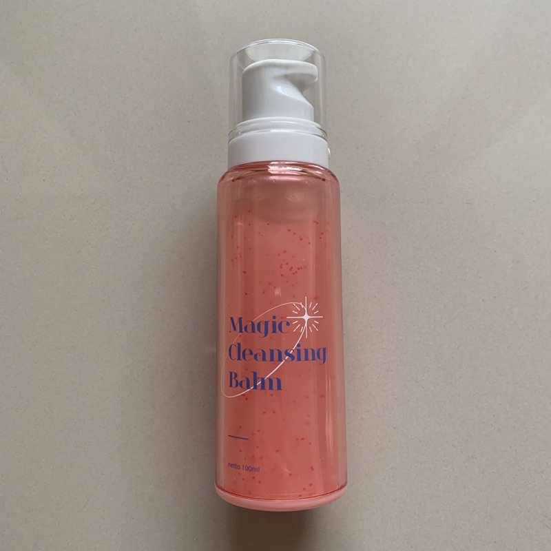 Noera Beauty Care - Magic Cleansing Balm 100ml