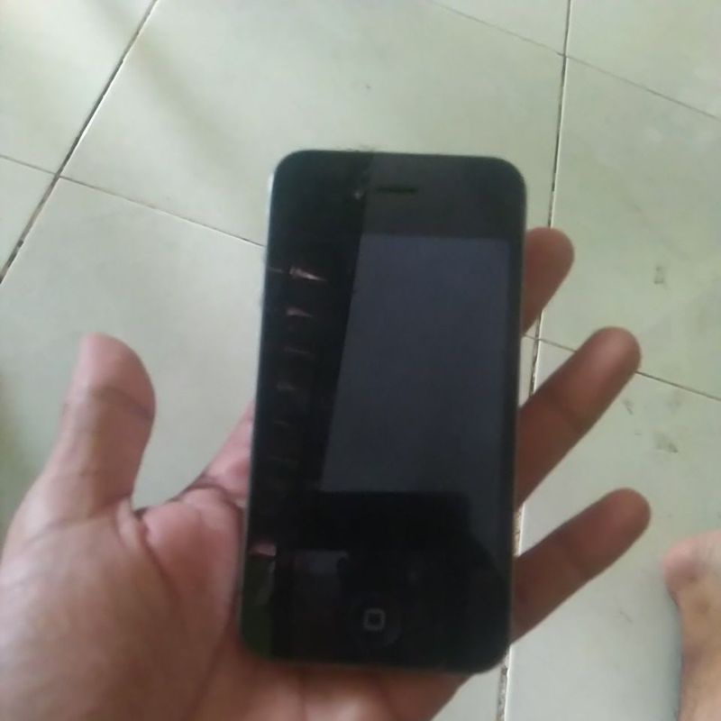 iPhone 4 16