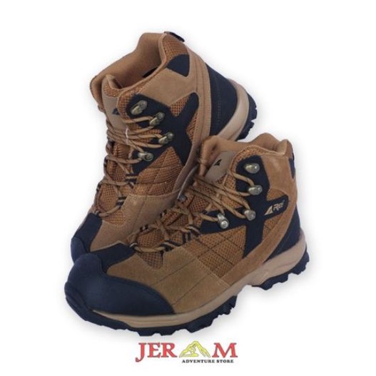 Sepatu Rei Volga Sepatu Gunung Sepatu Hiking Rei Original