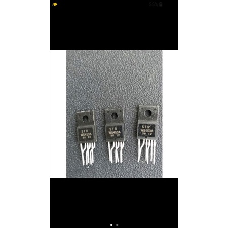 STRW 5453/STR W5453/STR W 5453