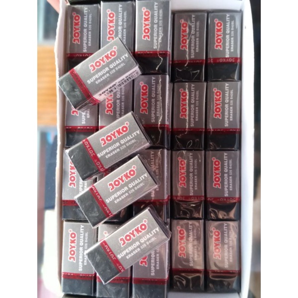 

ERASER ENGHAPUS JOYKO