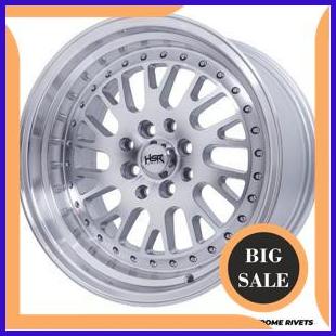 accessories Velg Mobil Celong Ring 16 HSR CLASSIC Velg Racing Brio Agya Jazz Yaris Avanza Livinna Ma