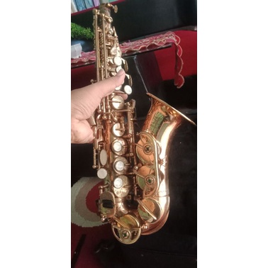 baby saxophone zeff france