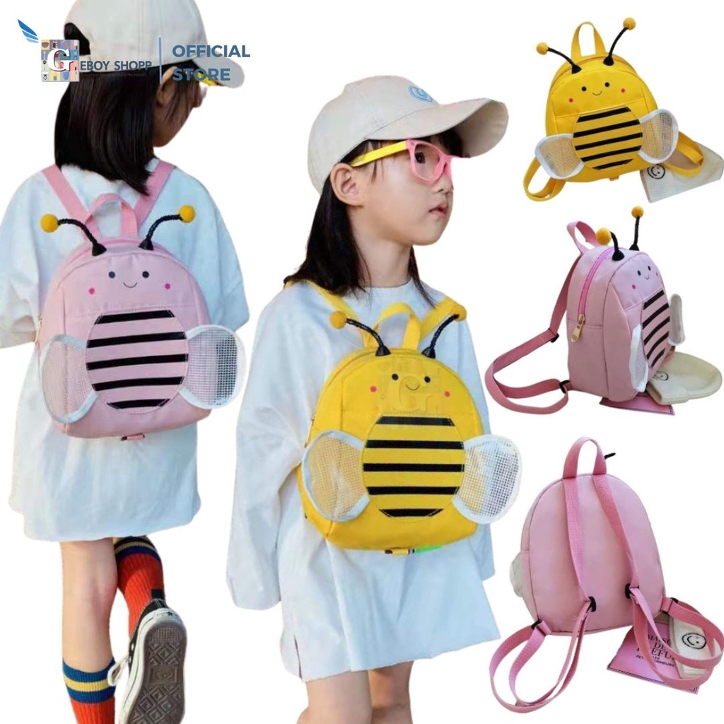 Tas Ransel / Tas Anak / Tas Kecil TSAB5