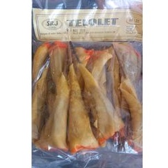 

Gorengan Telolet isi 22