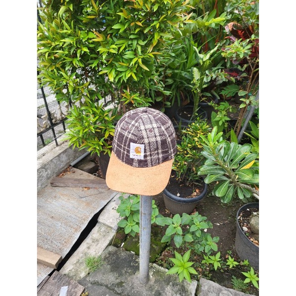 Topi CARHARTT original