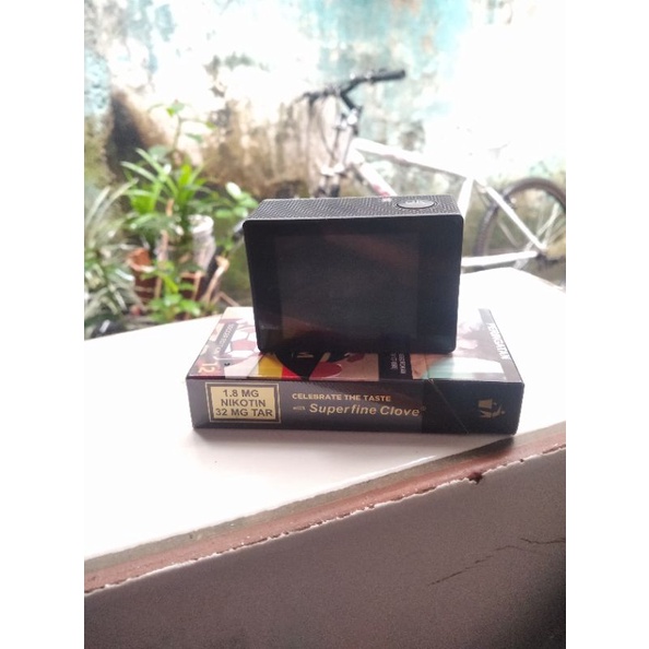 go pro xcom X3 4K ultra HD