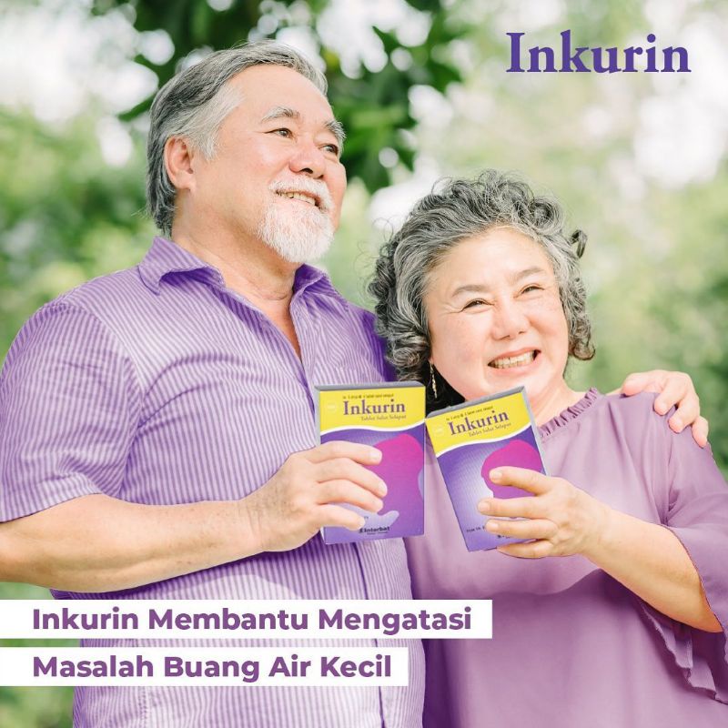 Inkurin Isi 30 Per Box