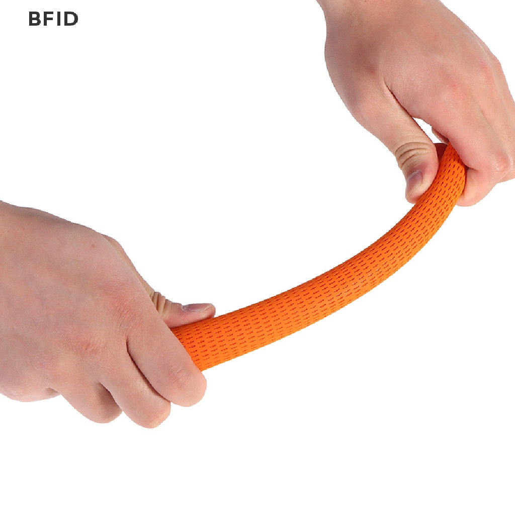 [BFID] Grip Karet Berkualitas Tinggi Standard MIDSIZE Jumbo Untuk Pegangan Pegangan Pegangan Besi [ID]