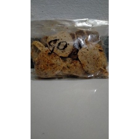 

basreng pedass isi 50gr