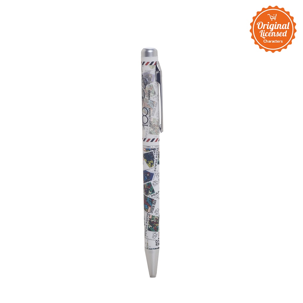 

Marvel Pulpen Ballpen Seri Disney 100 Years Of Wonder - White