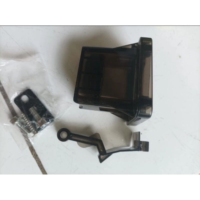 Front block sepeda lipat