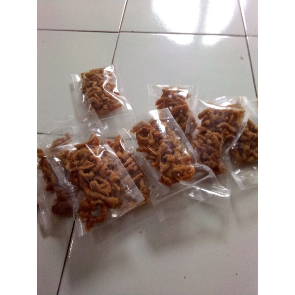 

usus krispi 20rb dpt 6 bks