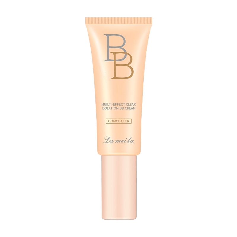 LM 3061-Lameila BB Multi Effect Clear Isolation BB Cream