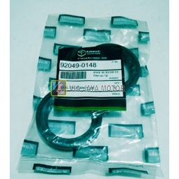 Set SIL SEAL SHOCK SHOK SOK DEPAN NINJA 250 KARBU DAN FI THUNDER 250 VJM
