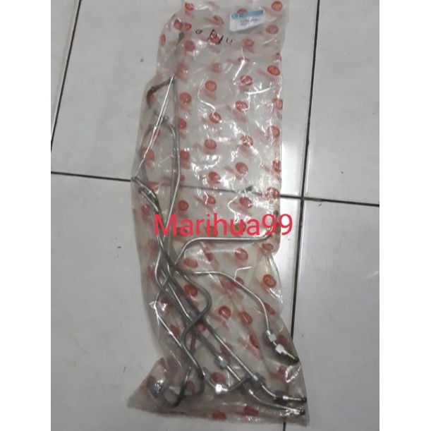 Pipe nozzel mitsubishi 6D14-15 Import