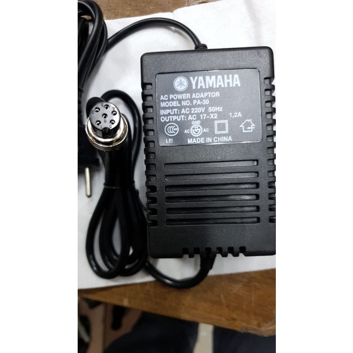 Mixer Adaptor Mixer 6 Pin