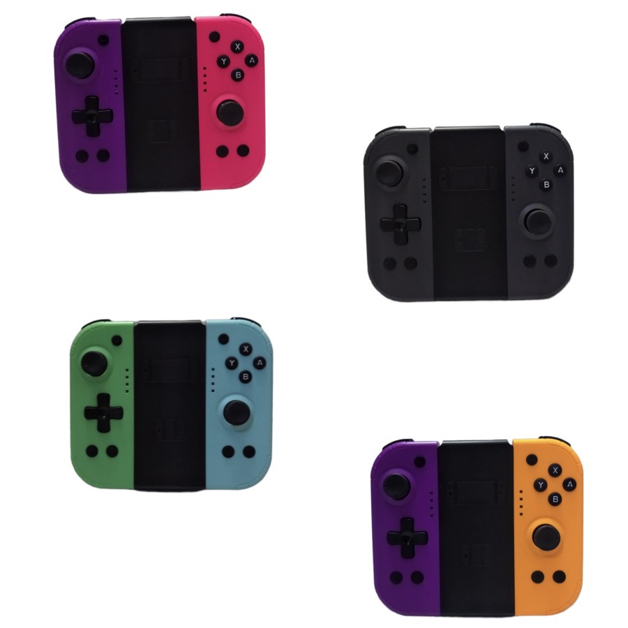 T-22 Handgrip for N-SL joy-Con Nintendo Switch