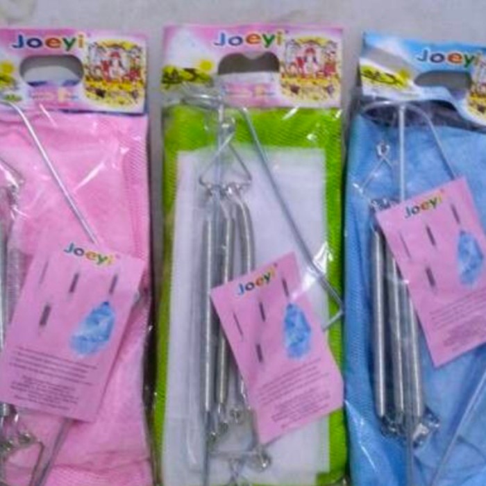 Bayi Joeyi Ayunan Bayi 3 Per