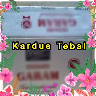 Kardus Tebal