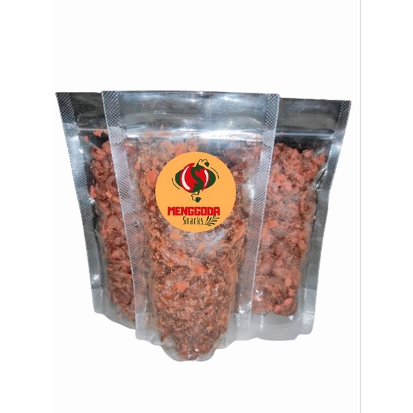 

Maring (Makaroni Kering) Menggoda