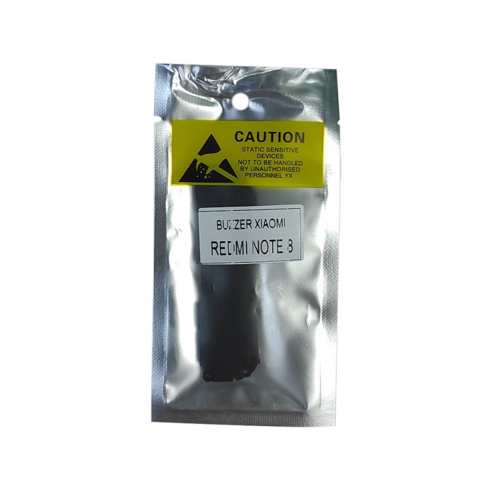 BUZZER Musik XIAOMI REDMI NOTE 8 LOUDSPEAKER MUSIC - Buzer Loud Spiker Musik