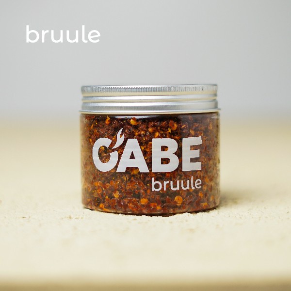 

Asa Cabe Bruule (50Gr)