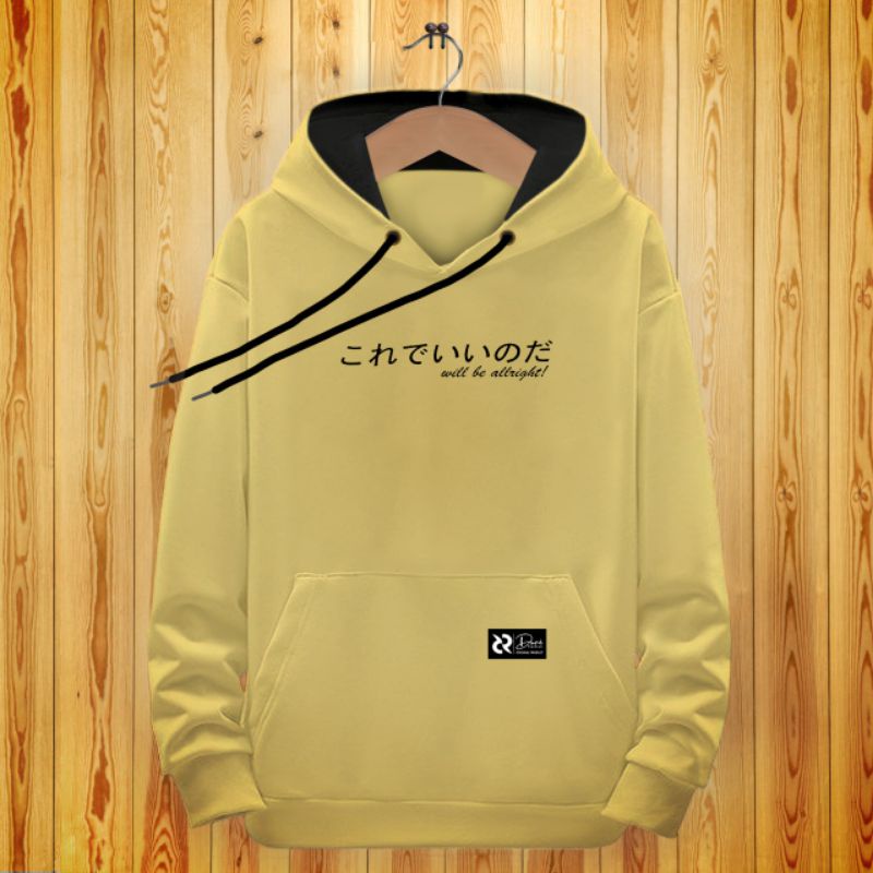 Jaket sweater Hoodie..jaket polos .pria wanita .size M L XL