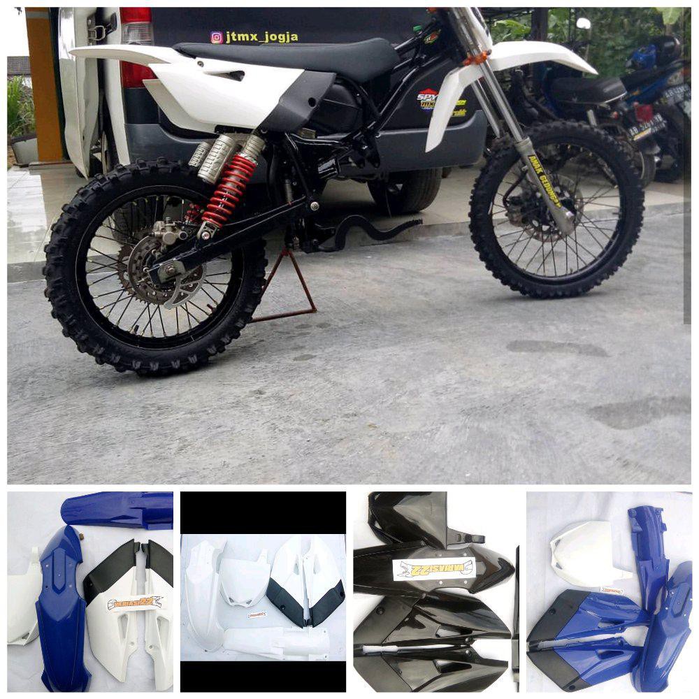 FRAME/RANGKA GTX SND TERMURAH