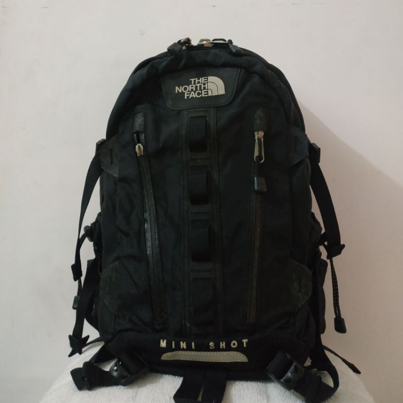 Tas TNF second original