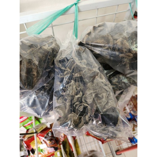 

Jamur Kuping per 50 gram
