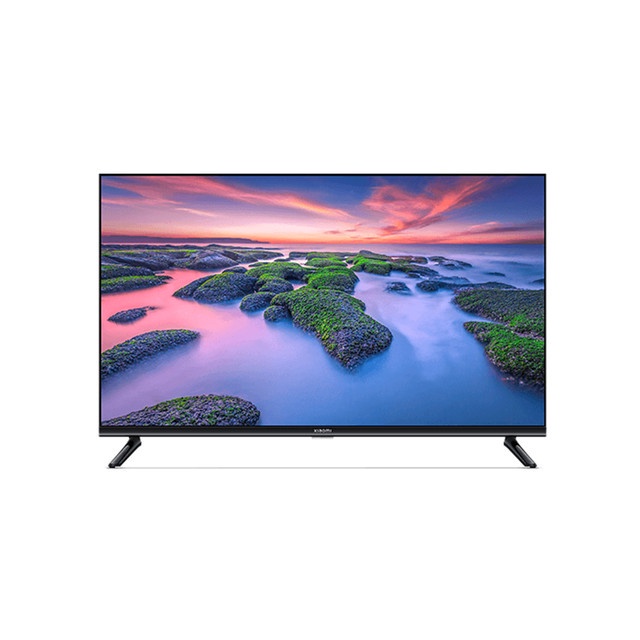 XIAOMI TV A2 32&quot; SMART TV ANDROID DIGITAL XIAOMI 32 INCH DOLBY - GARANSI RESMI