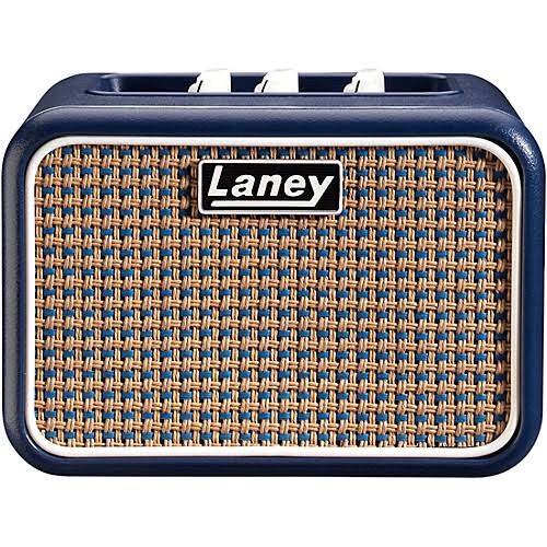 Ampli Gitar Laney Mini Lion Original