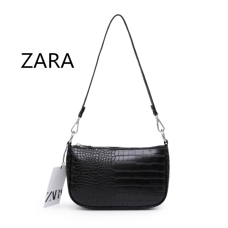 SHOULDERBAG Z4R4 / TAS BAHU KEKINIAN / MODERN BAG SHOULDER  # 49852