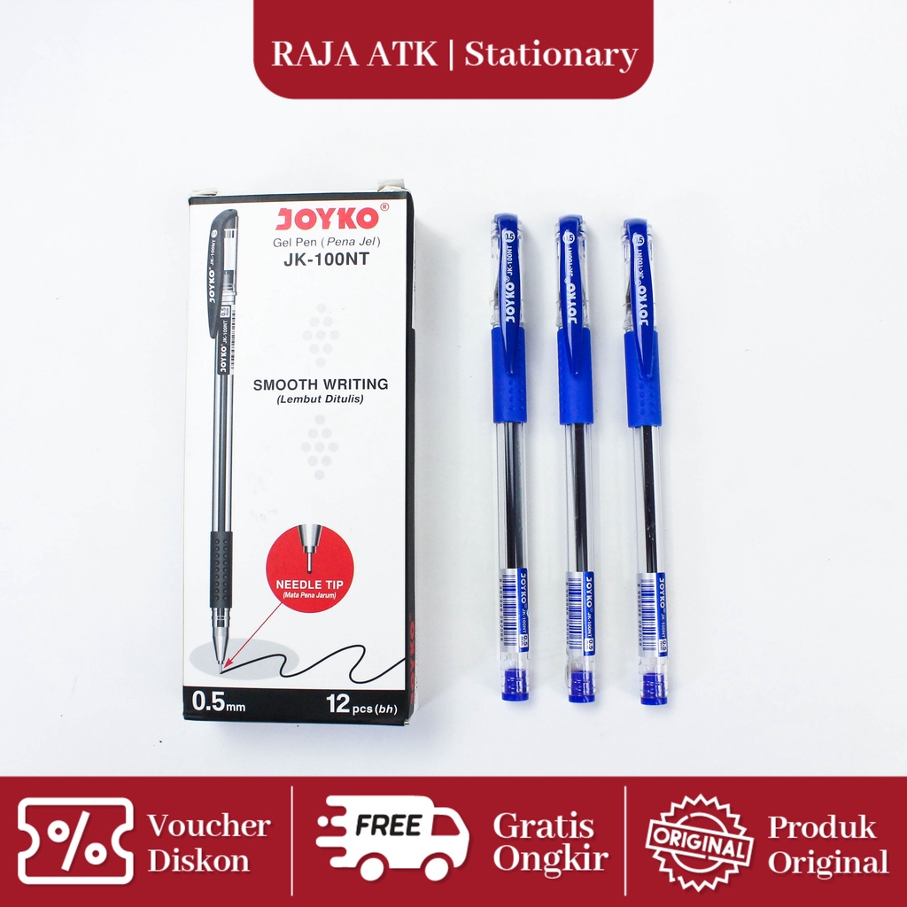 

Pen Joyko Jk-100NT