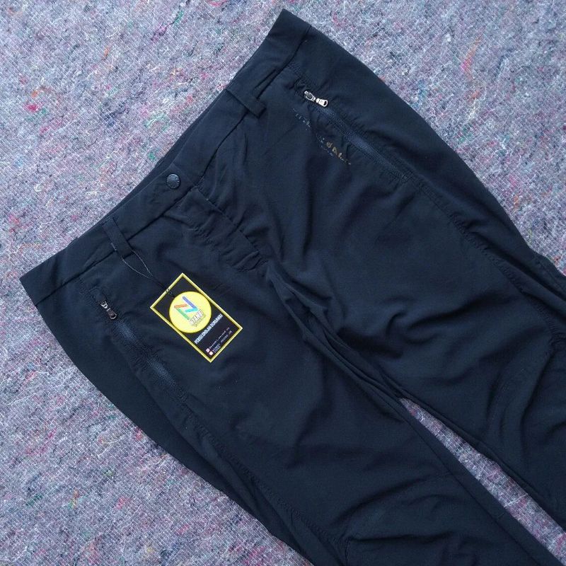 Celana Outdoor Celana Mendaki Gunung Celana Climbing LAFUMA Original