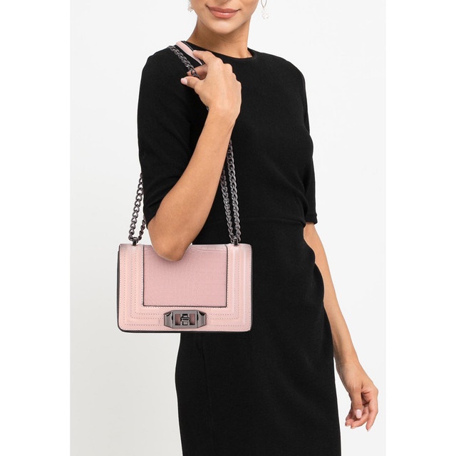 Aamour Ambert Bag Wanita