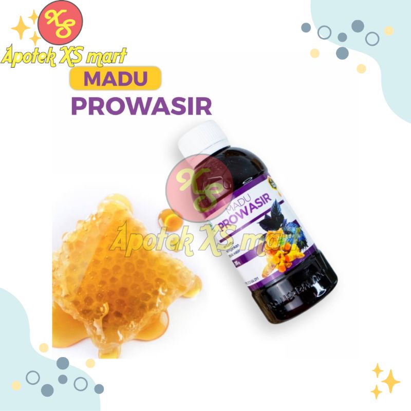 MADU PROWASIR