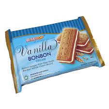

Biskitop Bonbon Vanila