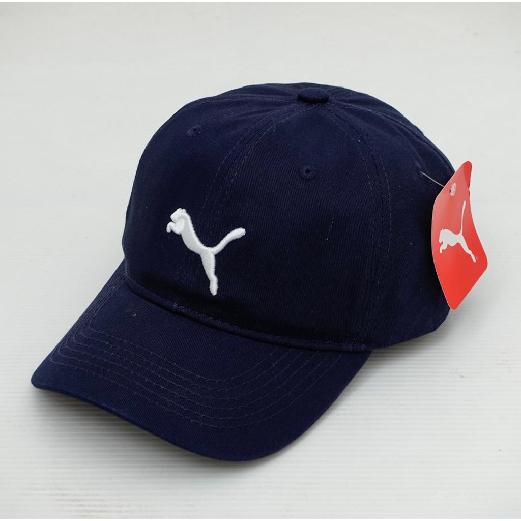 Topi Pum4 Baseball Pria Import Mirror Original