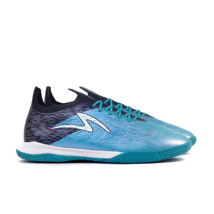 SEPATU FUTSAL SPECS ACCELERATOR ALPHA ELITE IN ORIGINAL